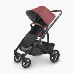 Cruz V2 Stroller - Lucy