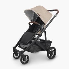 Cruz V2 Stroller - Liam