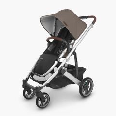 Cruz V2 Stroller - Theo