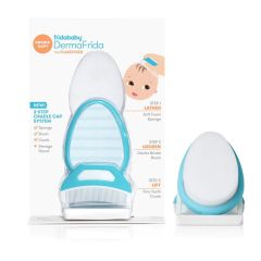 FlakeFixer - 3-Step Cradle Cap System 