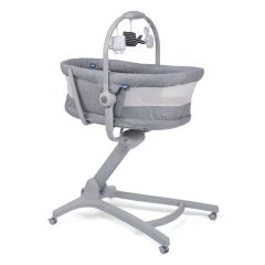 Chicco Hug 4 in 1 Air - Titanium