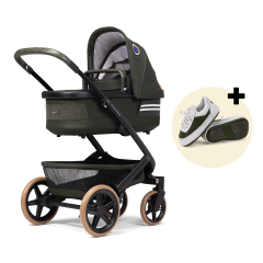 Joolz x Filling Pieces Geo3 Complete Pushchair