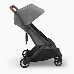 Uppababy Minu Duo Stroller - Greyson