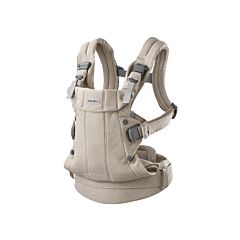 Babybjorn Harmony Carrier - Light Beige