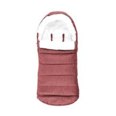 Vista Ganoosh Footmuff - Lucy