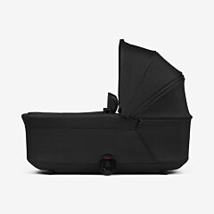 Hub² Carrycot - Space Black