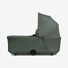 Hub² Carrycot - Forest Green