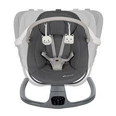 Bebeconfort Jolana Electric Swing - Tinted Graphite 
