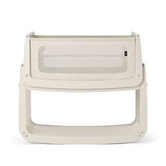 SnuzPod5 Bedside Crib Cashmere