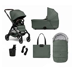 Joolz Hub² Pushchair Bundle 