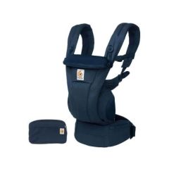 Omni Dream Baby Carrier -Midnight Blue