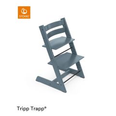 Tripp Trapp® Chair Fjord Blue