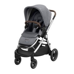 Adorra Luxe Pushchair - Twilic Grey