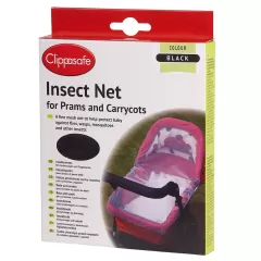 Pram & Carrycot Mosquito Net 