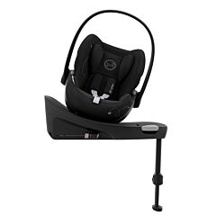 Cybex Cloud G isize Rotating Car seat and Base Bundle 