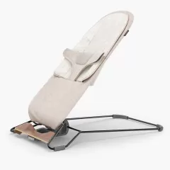 Mira Bouncer Charlie - Black/Sand Melange