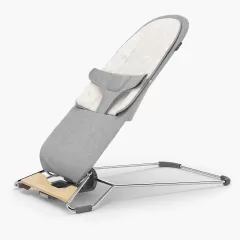 Mira Bouncer Stella - Silver/Grey Melange