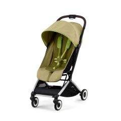 Orfeo Stroller - Nature Green
