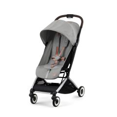 Orfeo Stroller - Lava Grey 