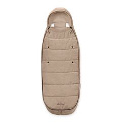 Cybex Gold Footmuff Beige