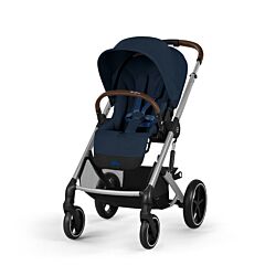 Cybex Balios S Lux - Ocean Blue