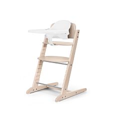 CYBEX IRIS Wooden Highchair 3in1 Set  - Natural