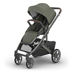 Uppababy Cruz V3 Stroller - Evelyn 