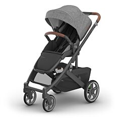 Uppababy Cruz V3 Stroller - Greyson