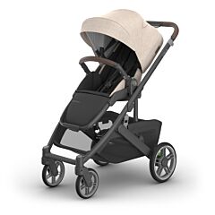 Uppababy Cruz V3 Stroller - Liam