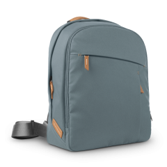 Changing Backpack - Dillan