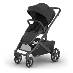 Uppababy Cruz V3 Stroller - Jake