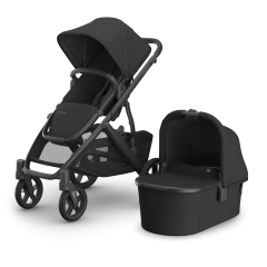 Vista V3 Pushchair & Carrycot - Jake