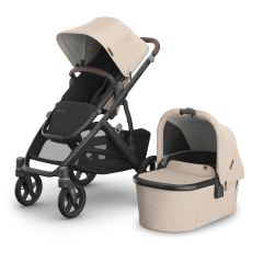 Vista V3 Pushchair & Carrycot - Liam