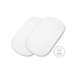 Iora / Iora Air / Tori Bedsheets 2Pk