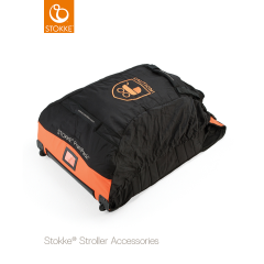 Stokke Pram Pack Travel Bag