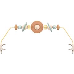 Maxi-Cosi Dove/Dove Pro Toy Arch - Elegance 