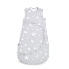 SnuzPouch 2.5t 0-6m White Star