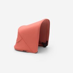 Bugaboo Fox3 sun canopy - Sunrise Red