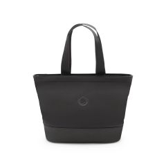 Changing Bag - Midnight Black 
