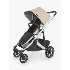 Cruz V2 Stroller - Declan