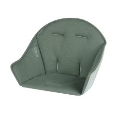 Moa High Chair Cushion - Beyond Grey