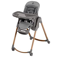 Maxi-Cosi Minla Highchair Plus - Elegance Graphite