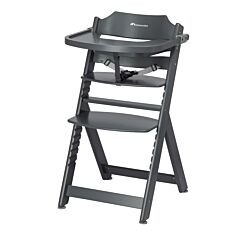 Bebeconfort Timba Highchair - Warm Grey