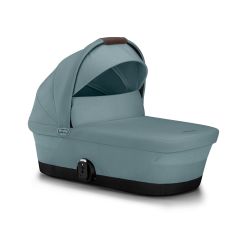 Gazelle S Carrycot - Sky Blue