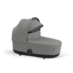 Mios Carrycot Lux - Mirage Grey
