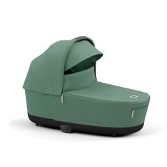 Priam Carrycot Lux - Leaf Green