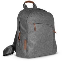 Uppababy Changing Backpack - Greyson