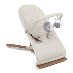 Babylo Gravity Bouncer - Cashmere