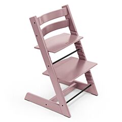 Tripp Trapp® Chair - Heather Mauve