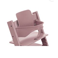 Tripp Trapp® Baby Set² - Heather Mauve